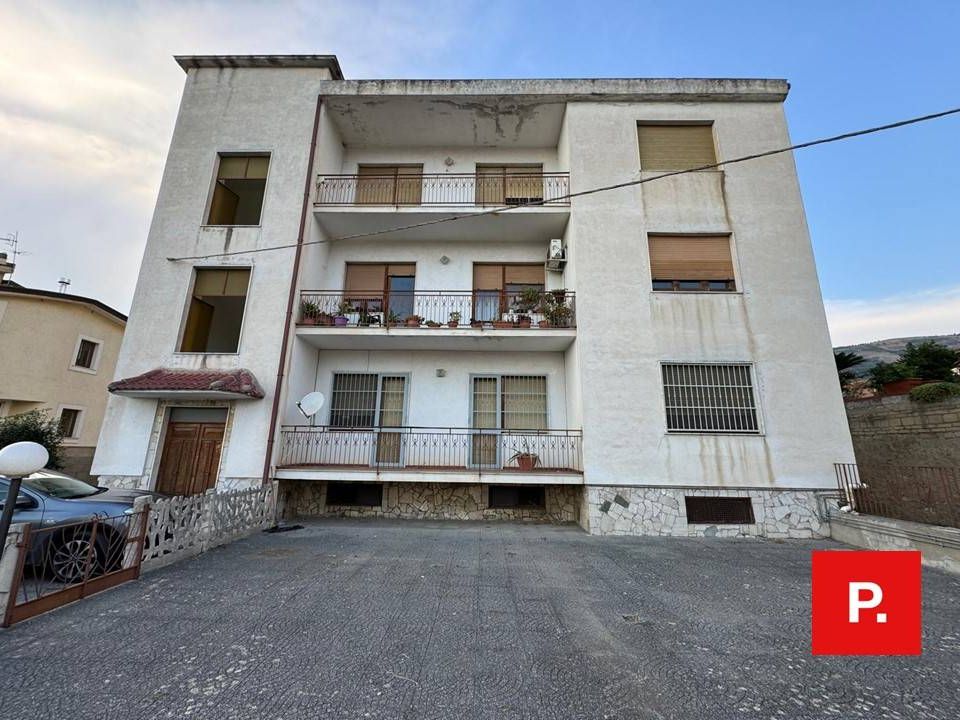 Villa i Santa Maria a Vico, Caserta - foto 3