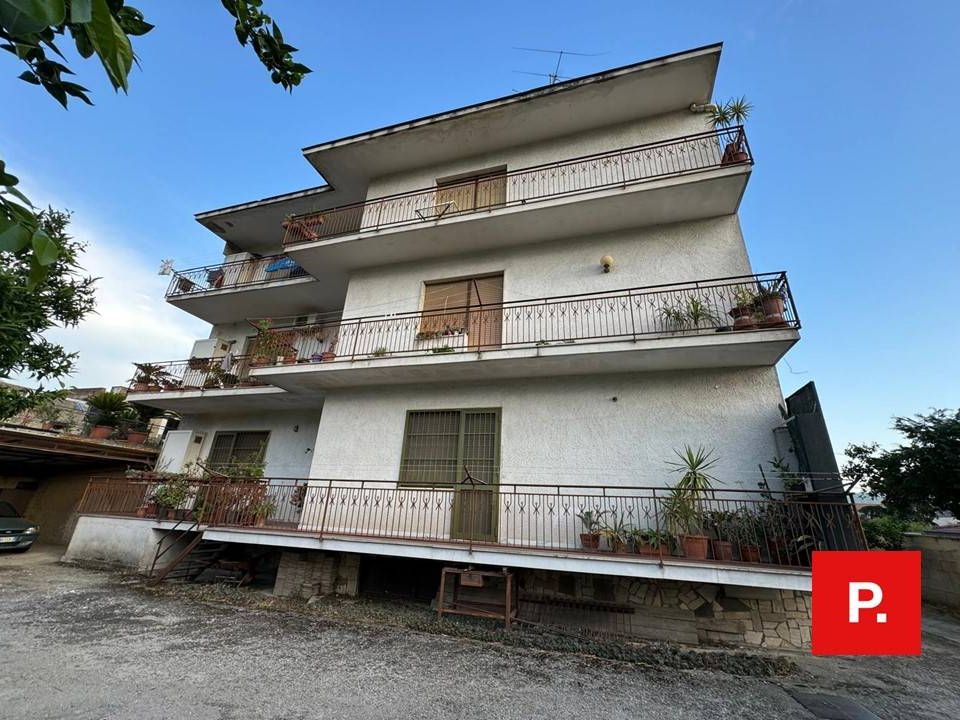 Villa i Santa Maria a Vico, Caserta - foto 4