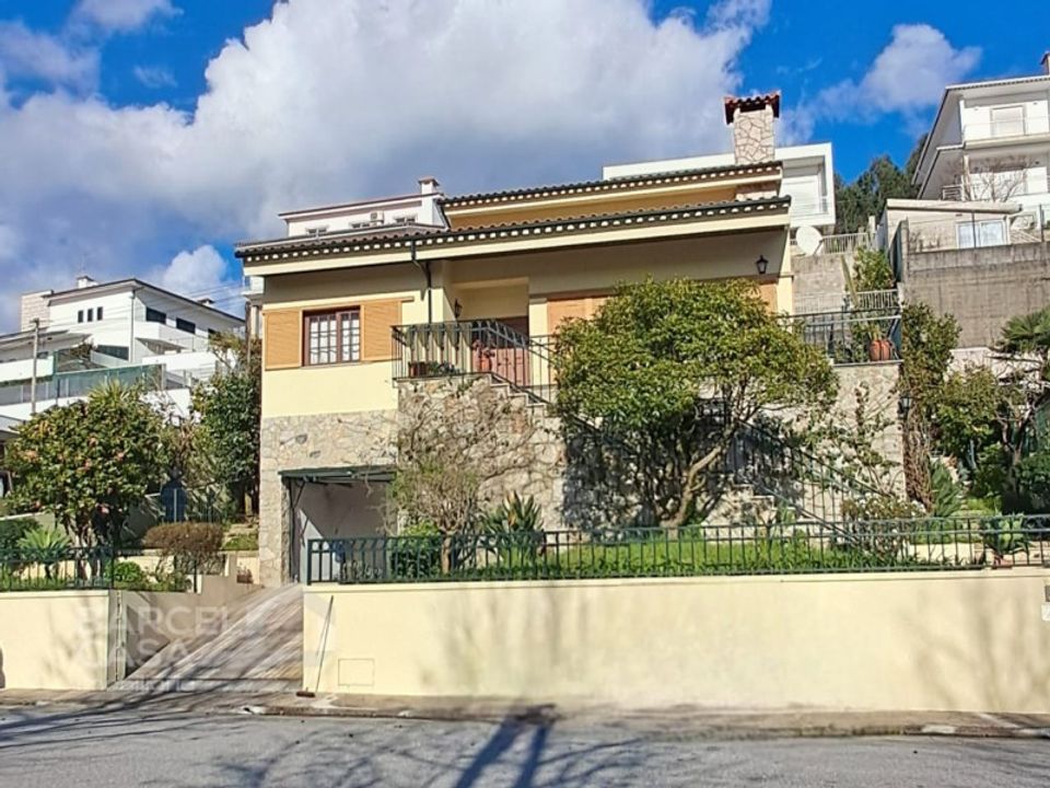 Villa i Barcelos, Braga - foto 1
