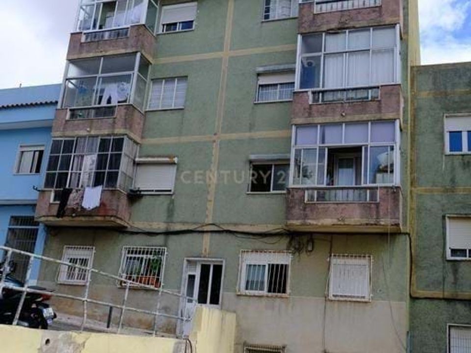 Erhvervsejendom i Amadora, Lisbon - foto 2