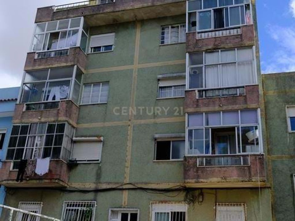 Erhvervsejendom i Amadora, Lisbon - foto 3