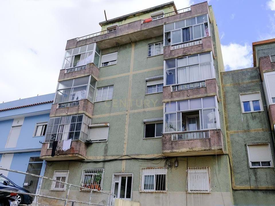 Erhvervsejendom i Amadora, Lisbon - foto 5