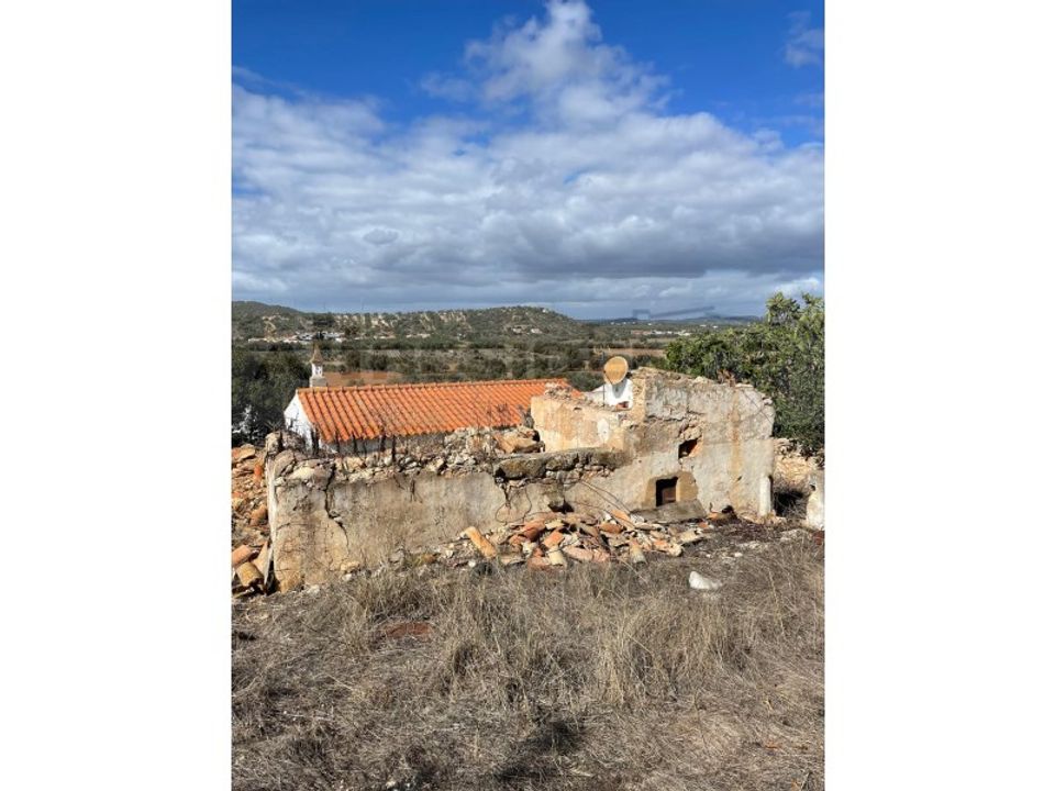 Helårsgrund i Paderne, Faro - foto 3