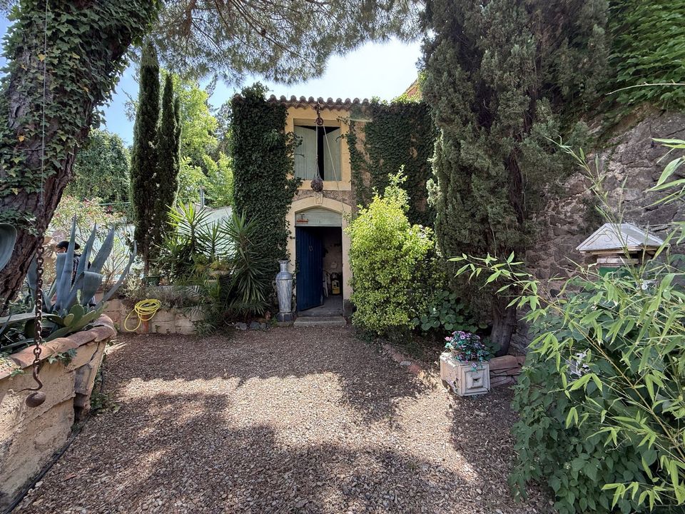 Villa i Montblanc, Herault - foto 2
