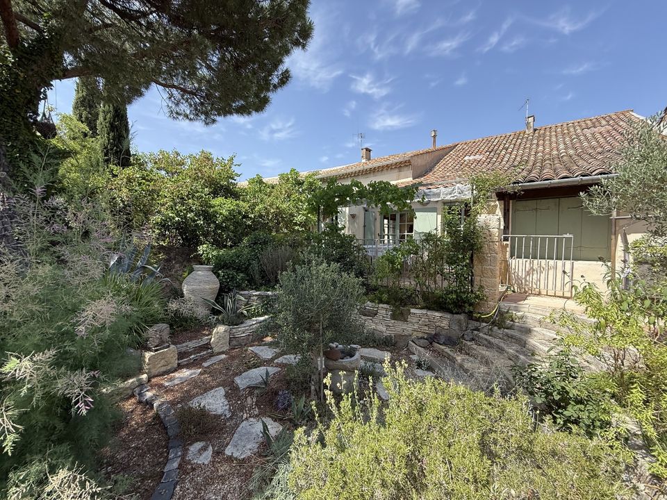 Villa i Montblanc, Herault - foto 3