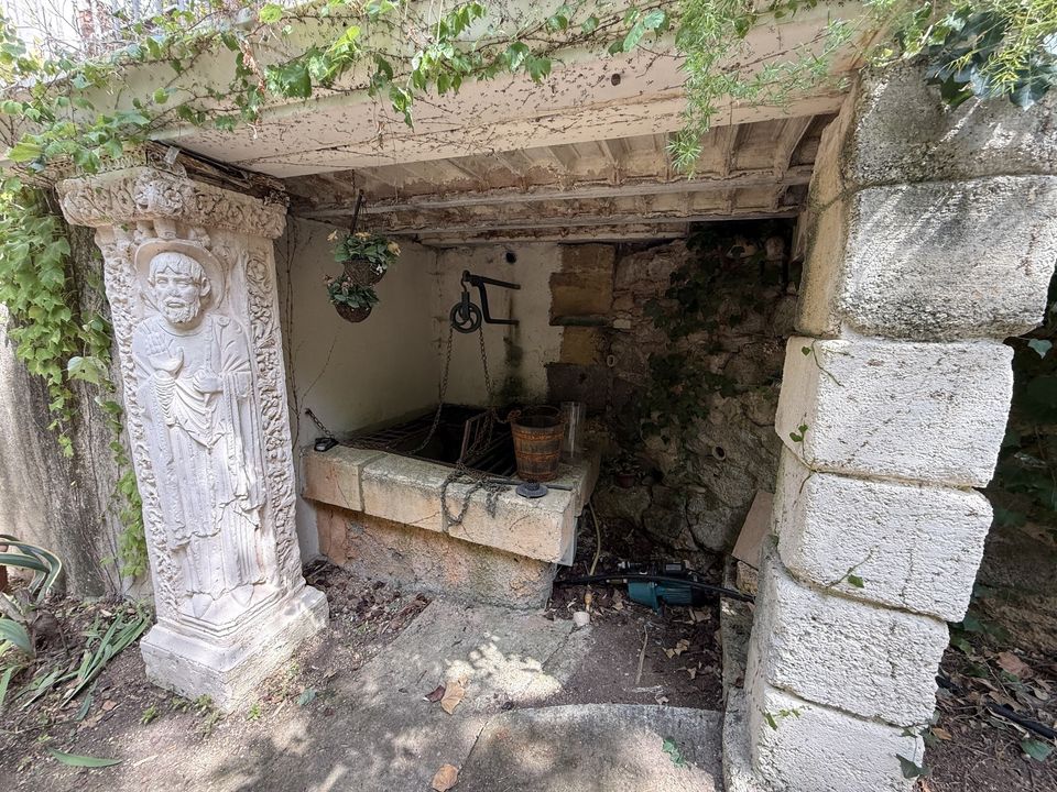 Villa i Montblanc, Herault - foto 4