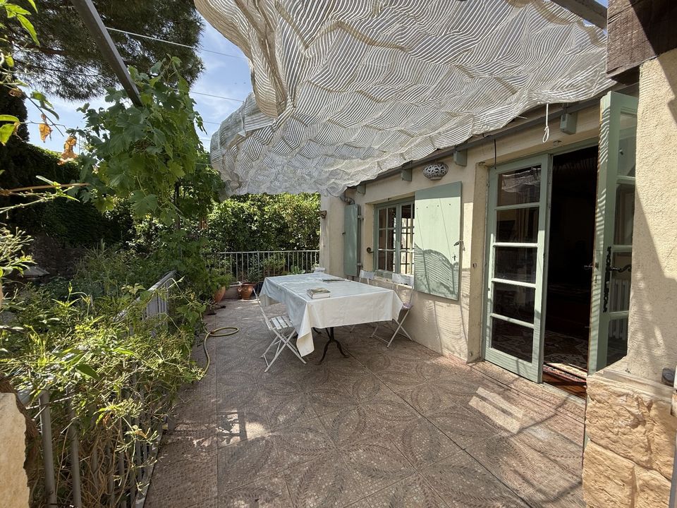 Villa i Montblanc, Herault - foto 5