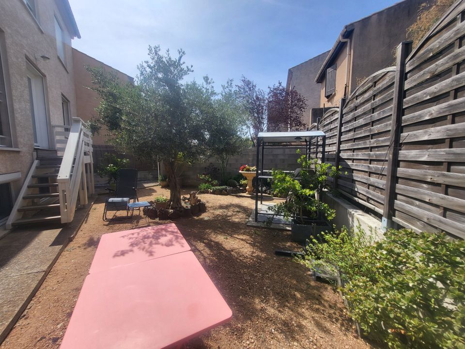 Lejlighed i Bessan, Herault - foto 1