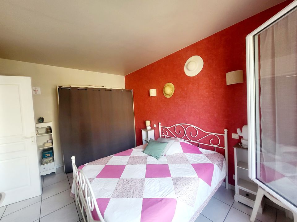 Lejlighed i Bessan, Herault - foto 4