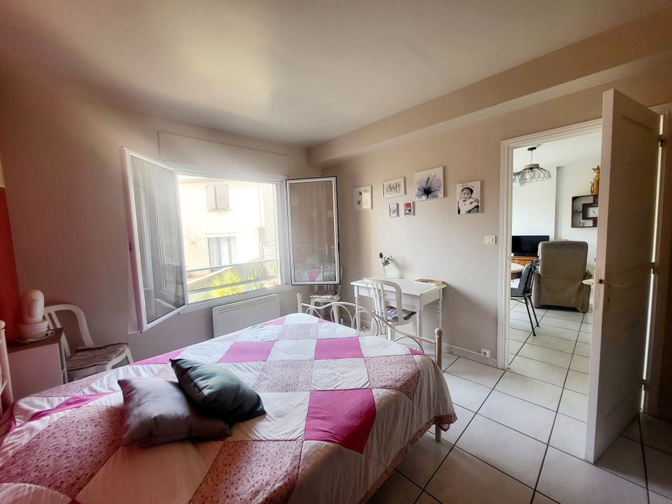 Lejlighed i Bessan, Herault - foto 5
