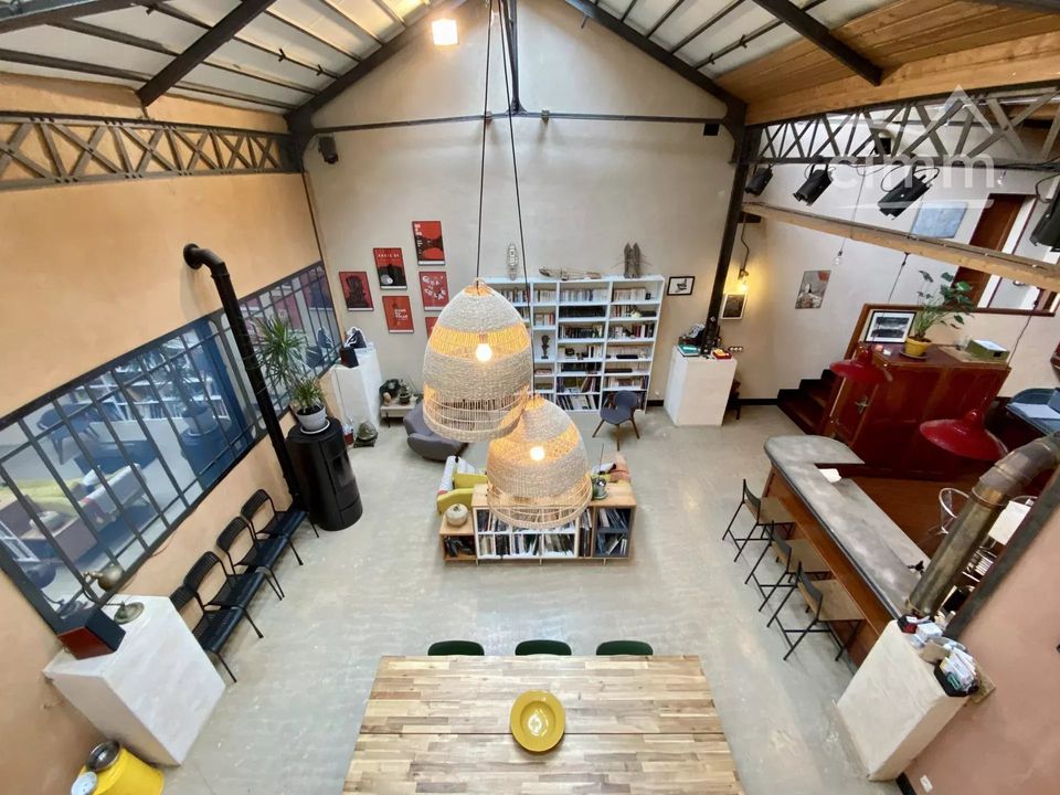 Apartament a Saint-Etienne, Loire - foto 2