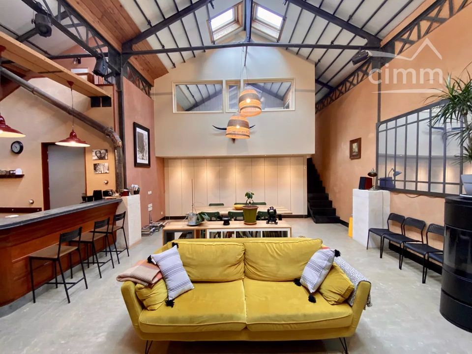 Apartament a Saint-Etienne, Loire - foto 5