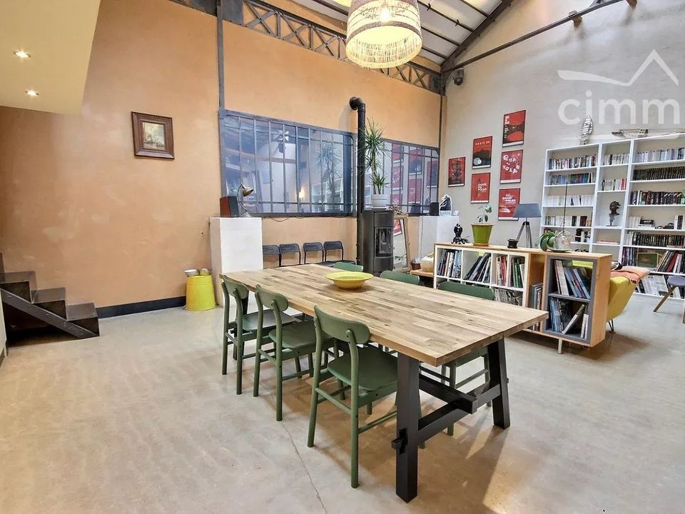 Apartament a Saint-Etienne, Loire - foto 1