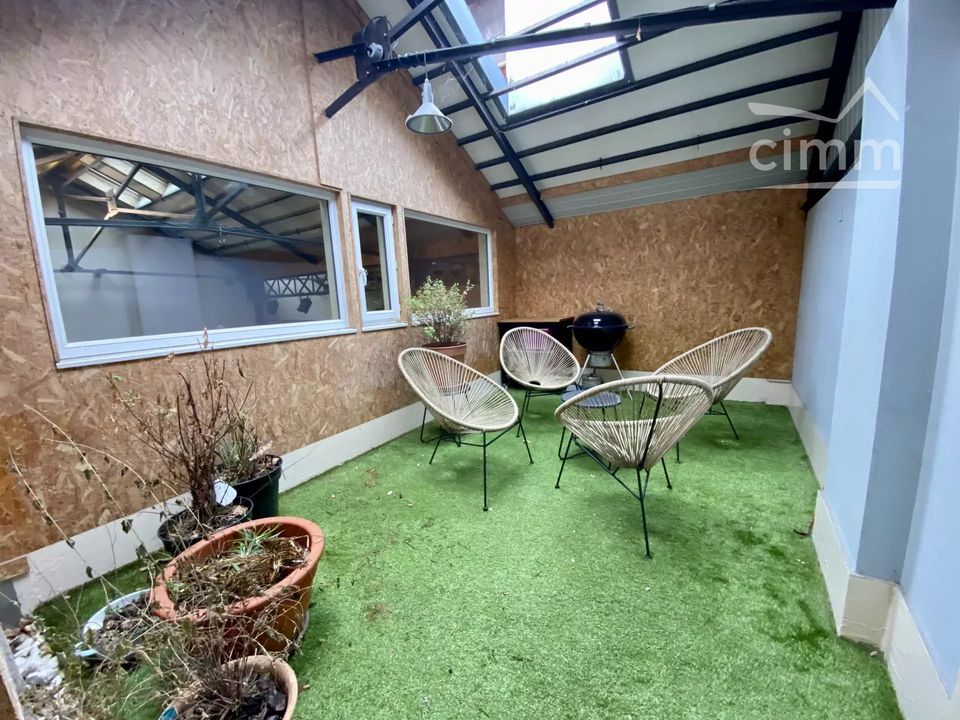 Apartament a Saint-Etienne, Loire - foto 3