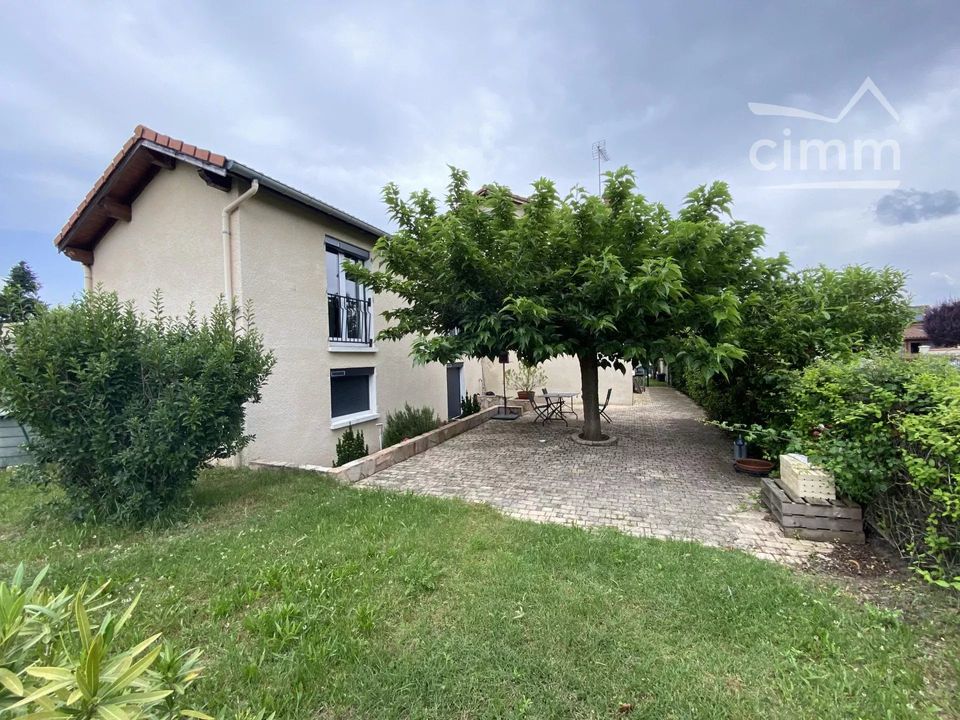 Villa i Bonson, Loire - foto 1