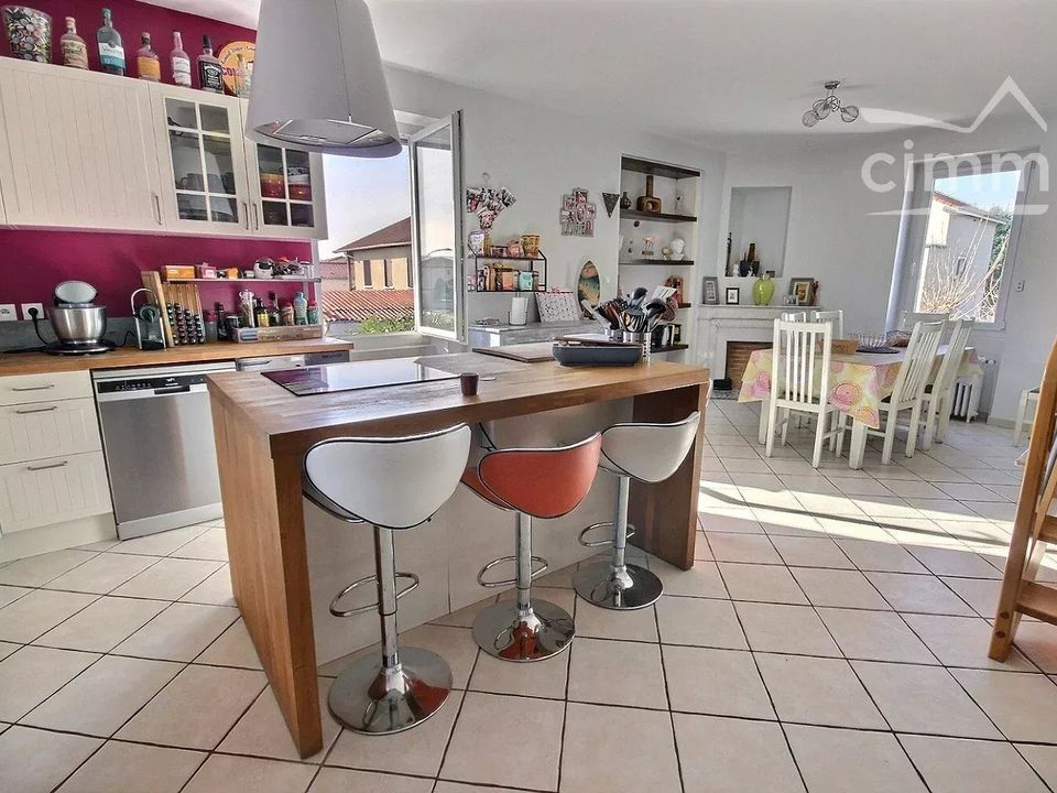 Villa i Bonson, Loire - foto 4