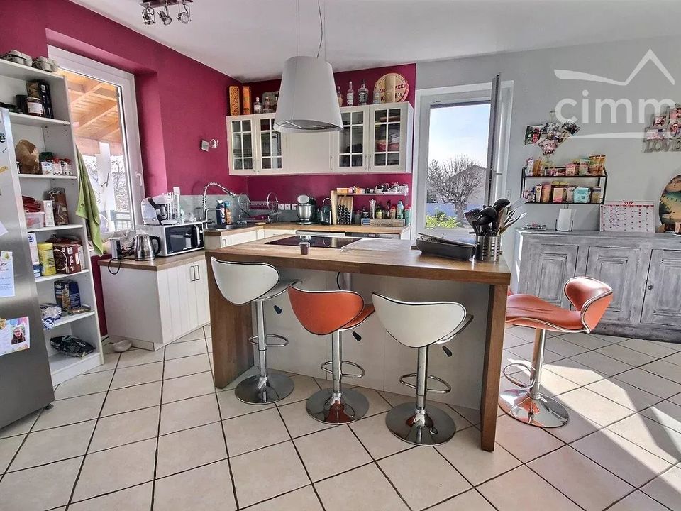 Villa i Bonson, Loire - foto 5