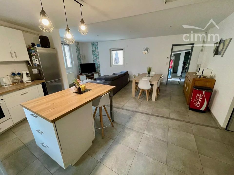 Villa i Sury-le-Comtal, Loire - foto 1
