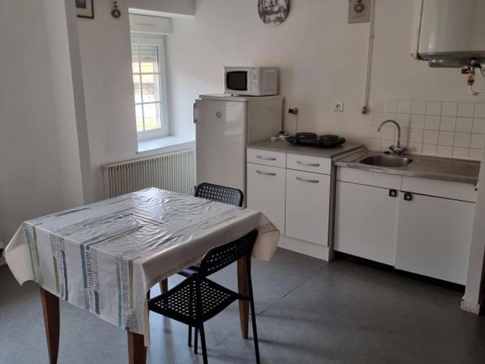 Villa i Vesoul, Haute-Saone - foto 4
