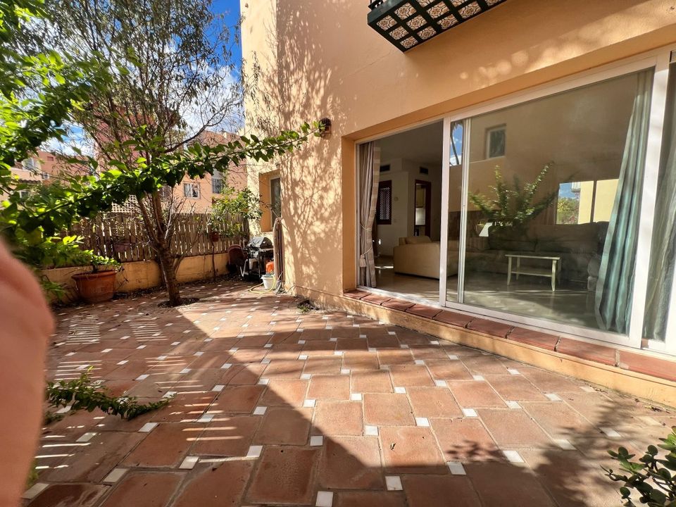 Byhus i Nueva Andalucia, Malaga - foto 4