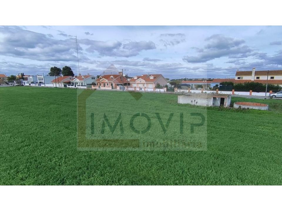Helårsgrund i Montijo, Setubal - foto 1