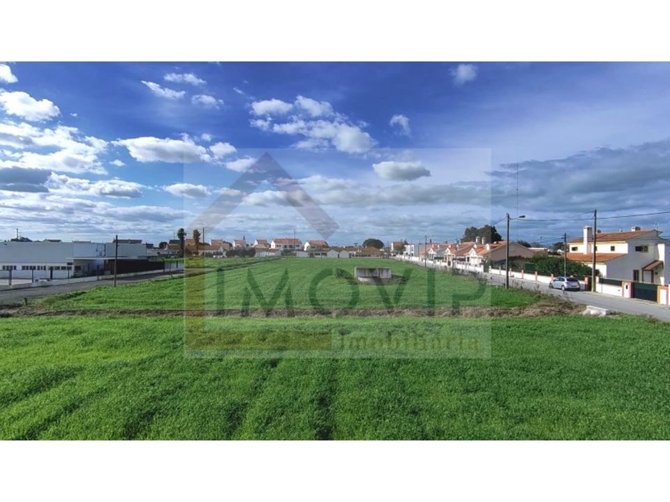 Helårsgrund i Montijo, Setubal - foto 2