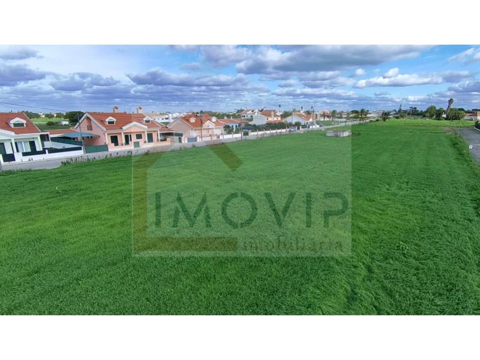 Helårsgrund i Montijo, Setubal - foto 3