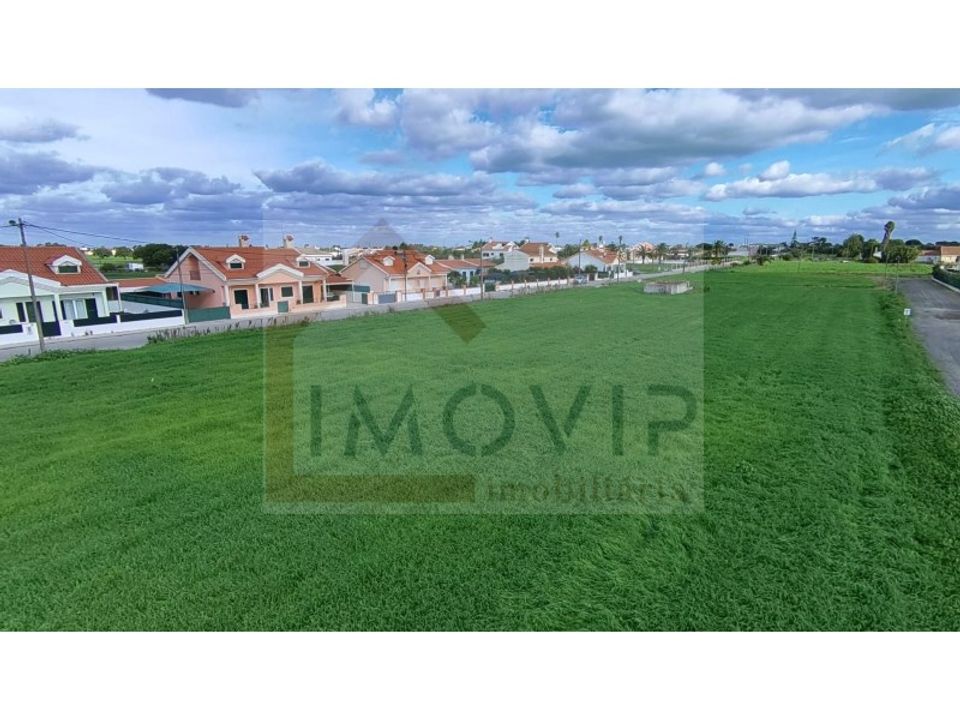 Helårsgrund i Montijo, Setubal - foto 4