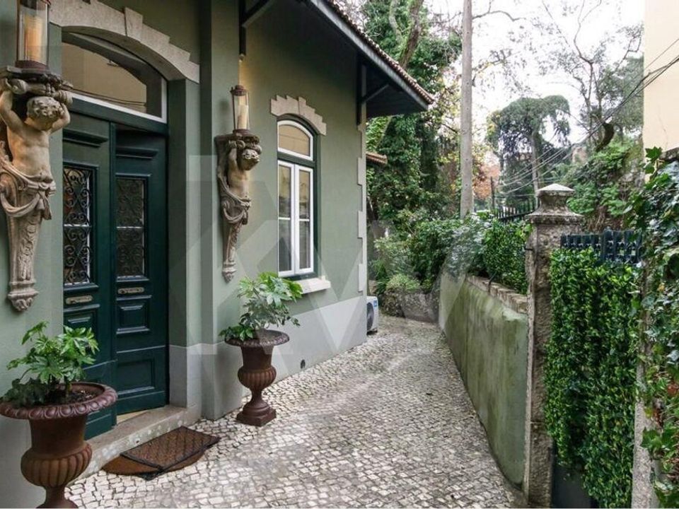 Byhus i Sintra, Lisbon - foto 2