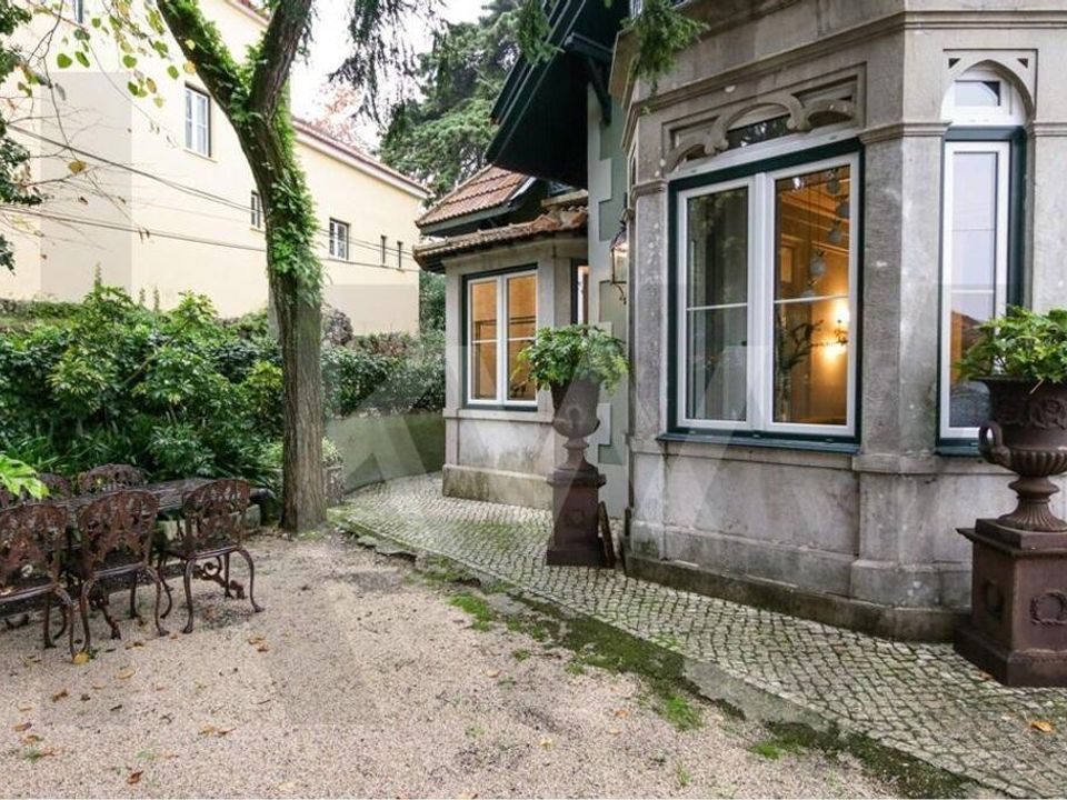Byhus i Sintra, Lisbon - foto 3