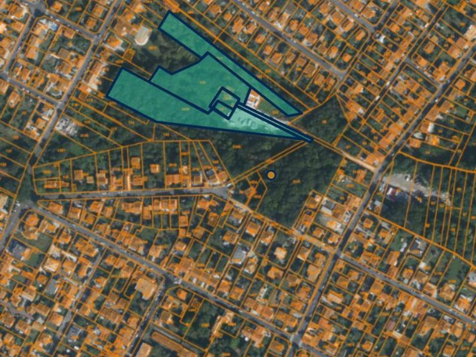 Helårsgrund i Neuilly-Plaisance, Seine-Saint-Denis - foto 4