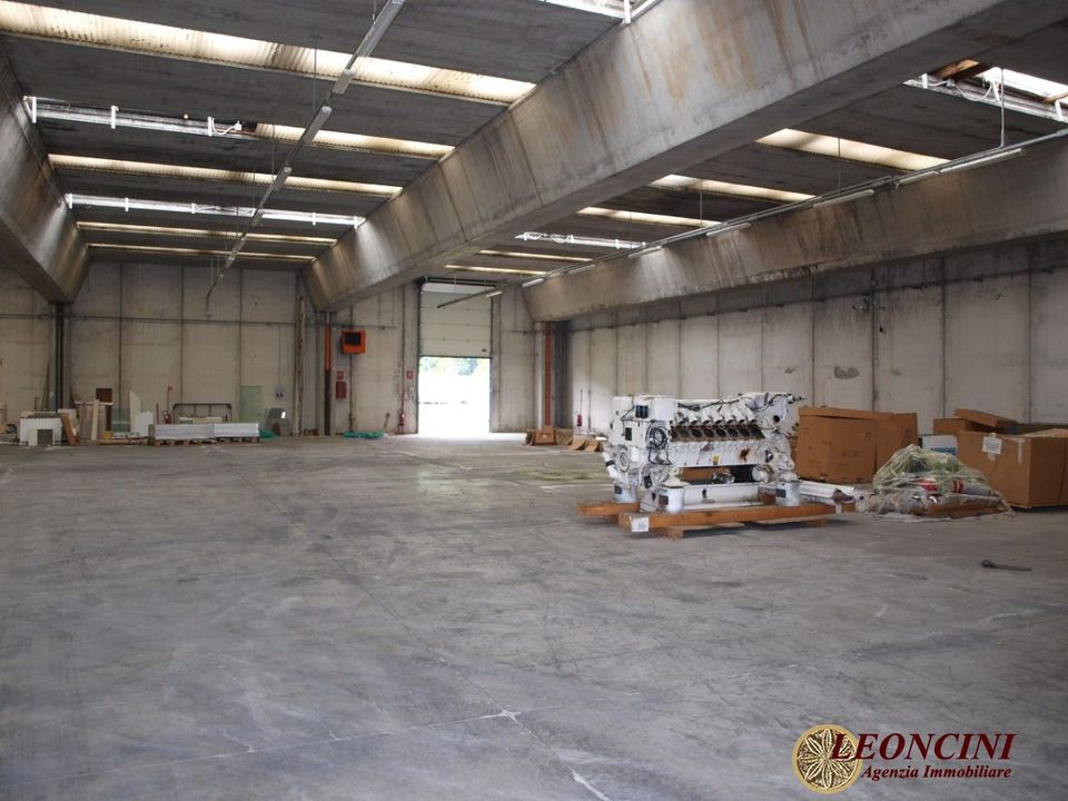 Erhvervsejendom i Villafranca in Lunigiana, Massa and Carrara - foto 2