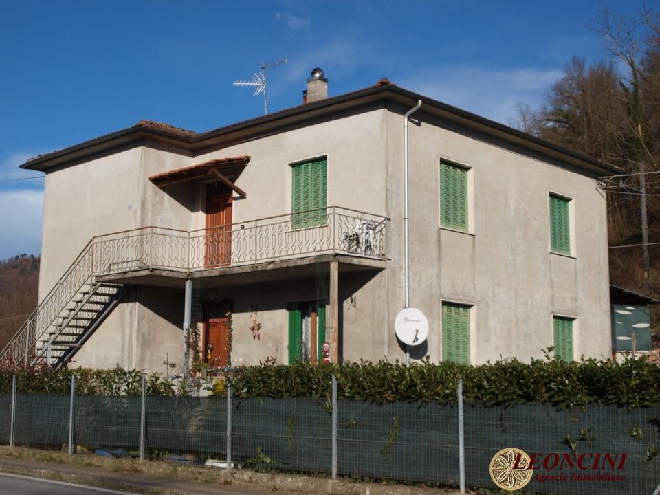 Villa i Filattiera, Massa and Carrara - bilde 1