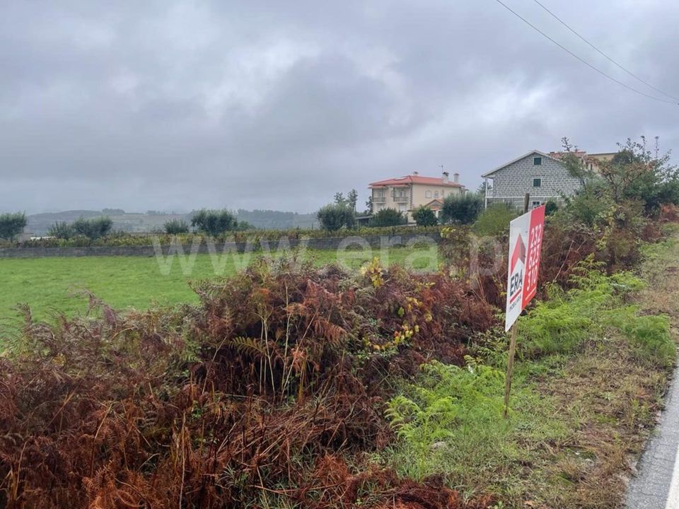 Tomt i Penalva do Castelo, Viseu - bilde 2