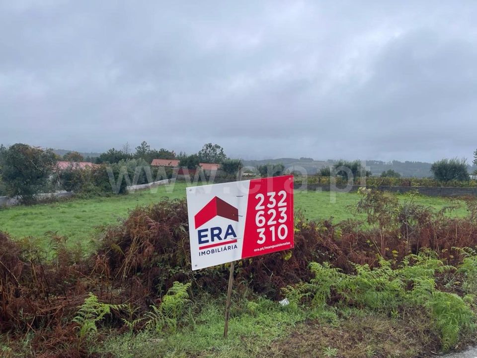 Tomt i Penalva do Castelo, Viseu - bilde 3