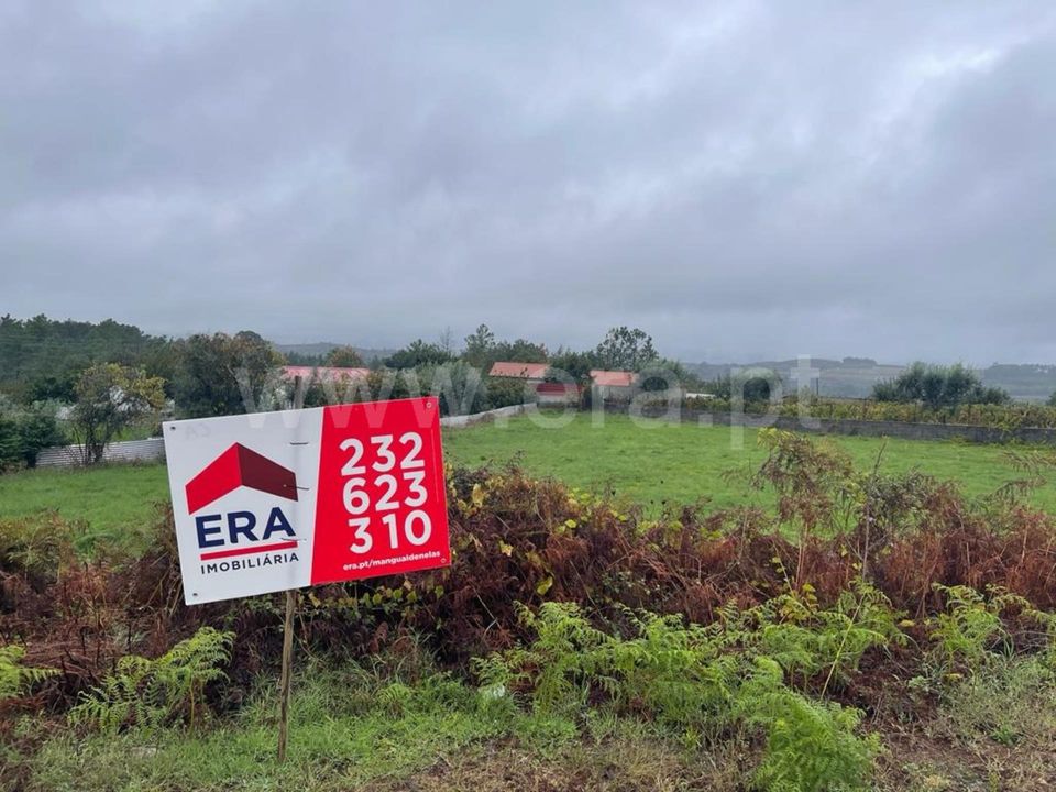 Tomt i Penalva do Castelo, Viseu - bilde 5