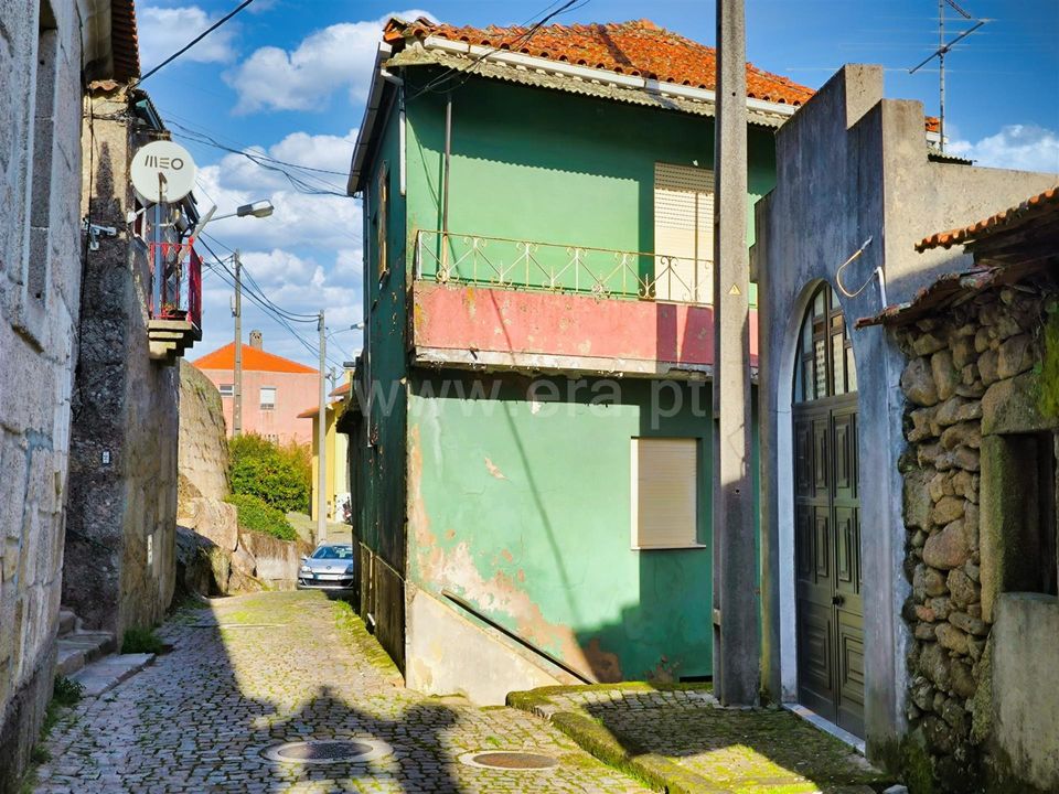 Villa i Mangualde, Viseu - foto 2