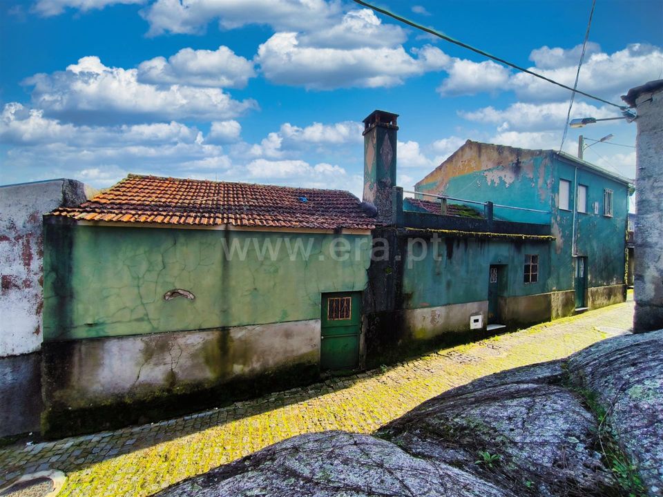 Villa i Mangualde, Viseu - foto 3