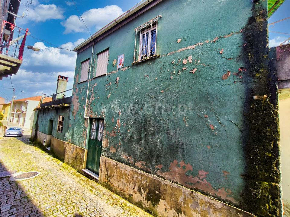Villa i Mangualde, Viseu - foto 4