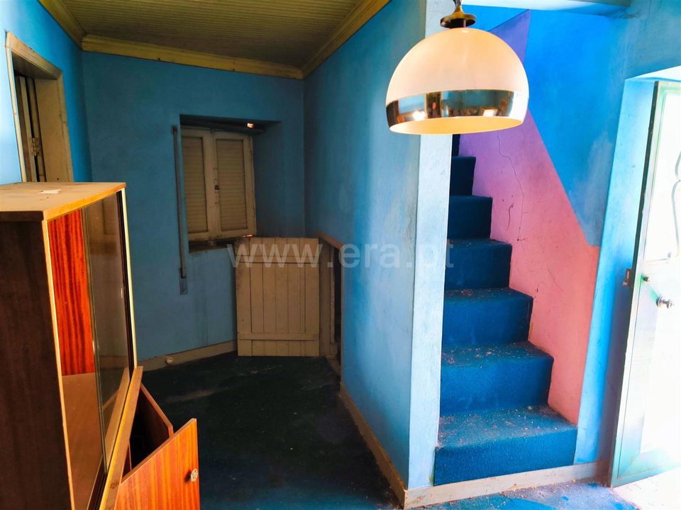Villa i Mangualde, Viseu - foto 5