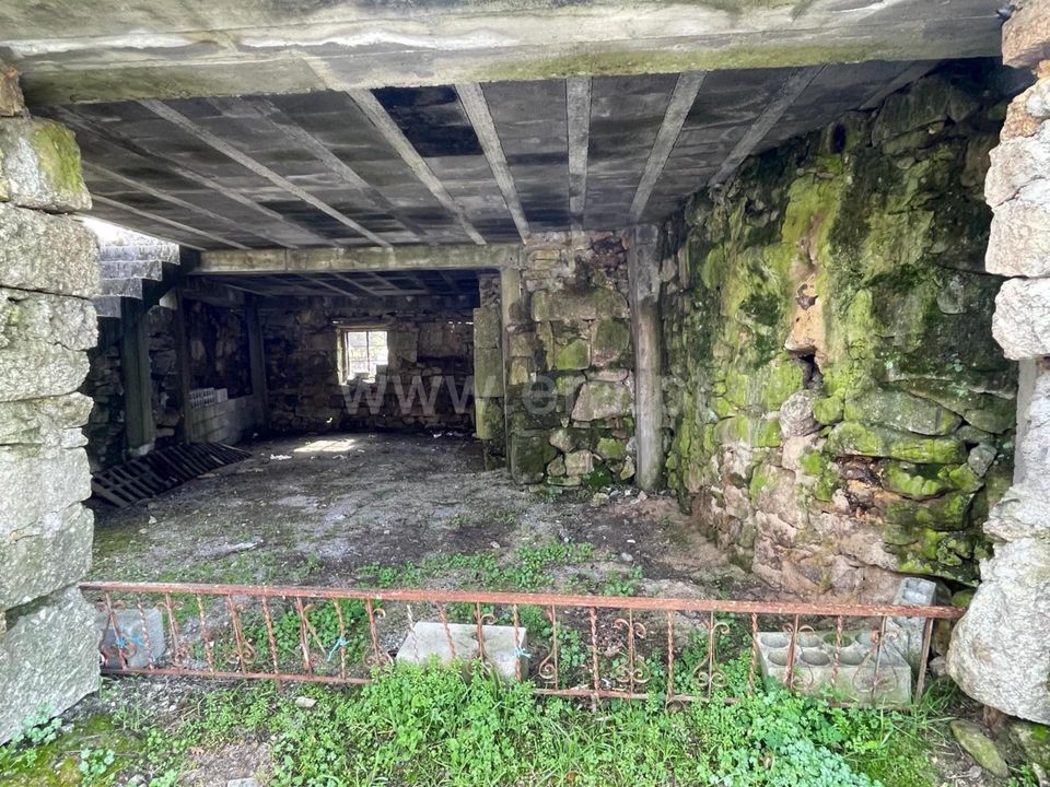 Landsbyhus i Castro Daire, Viseu - foto 2
