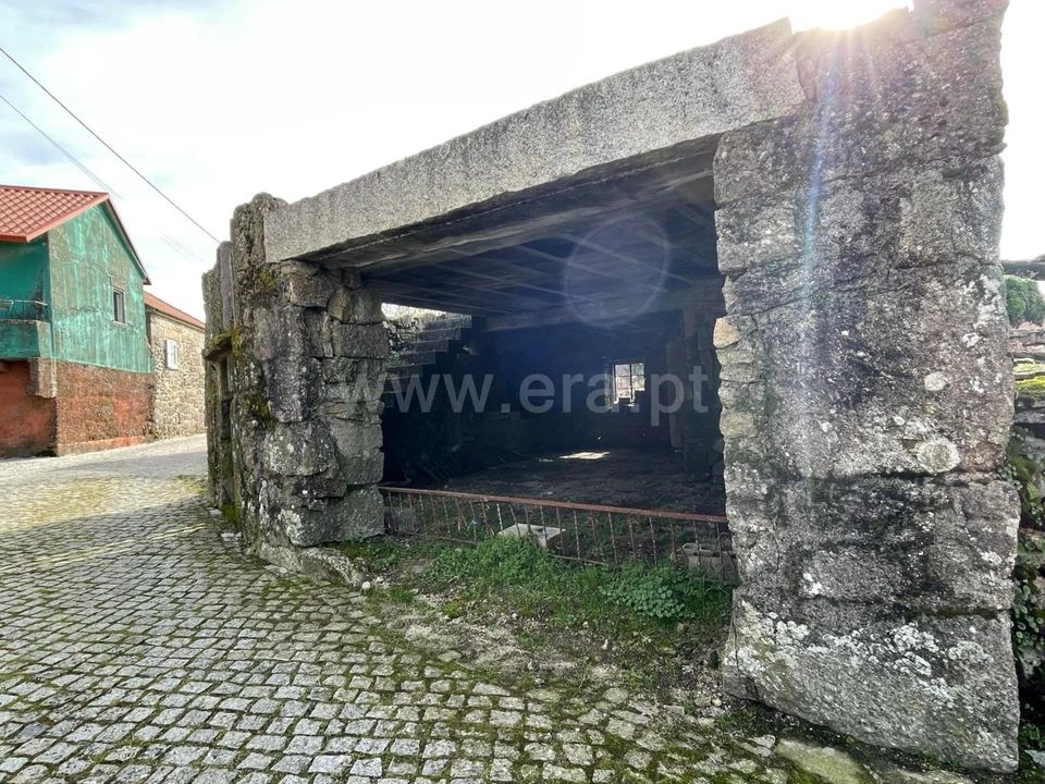 Landsbyhus i Castro Daire, Viseu - foto 3