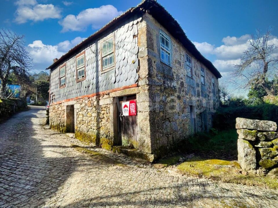Villa i Penalva do Castelo, Viseu - foto 1