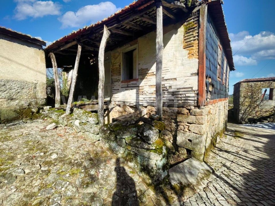 Villa i Penalva do Castelo, Viseu - foto 2