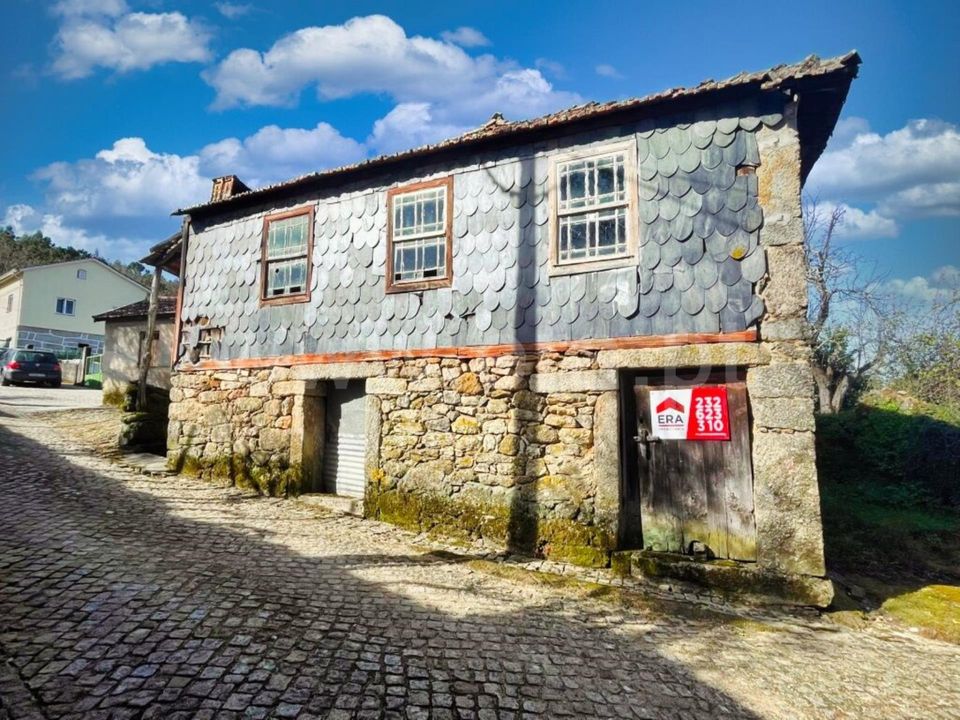 Villa i Penalva do Castelo, Viseu - foto 3