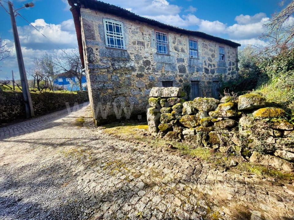 Villa i Penalva do Castelo, Viseu - foto 4