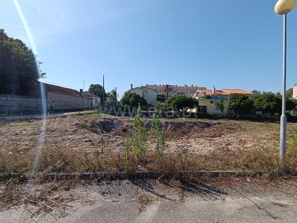 Terra a Nelas, Viseu - foto 5