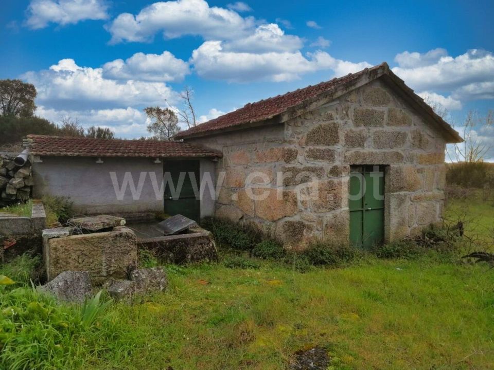 Terra a Nelas, Viseu - foto 2