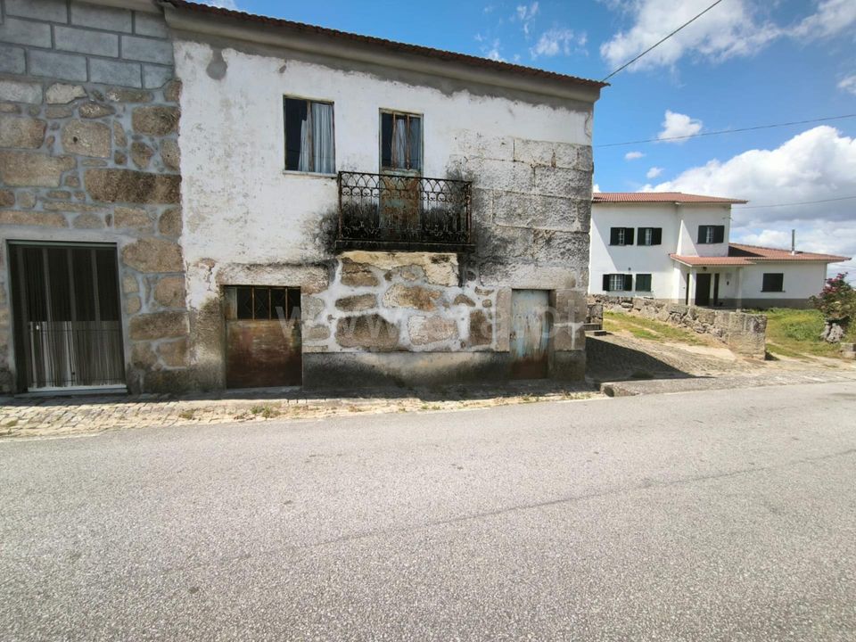 Byhus i Mangualde, Viseu - foto 2