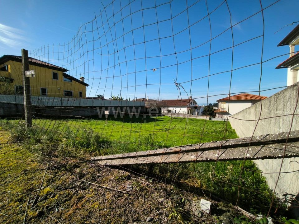 Helårsgrund i Mangualde, Viseu - foto 3